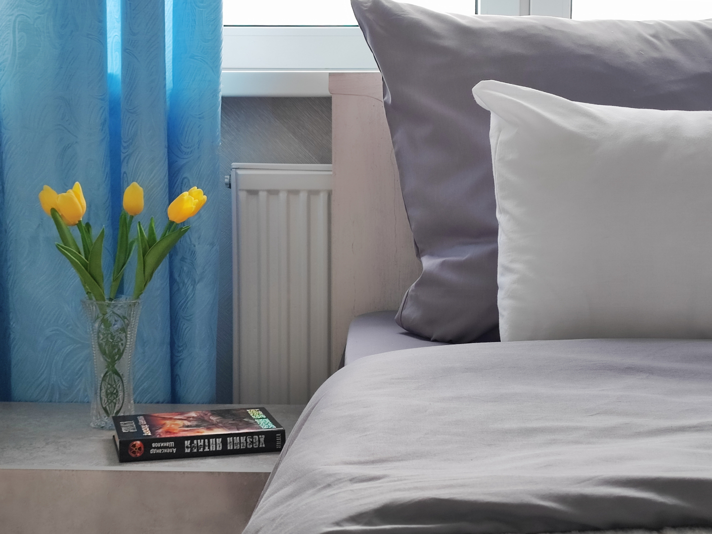 Апартаменты Кольцо старого Кенигсберга