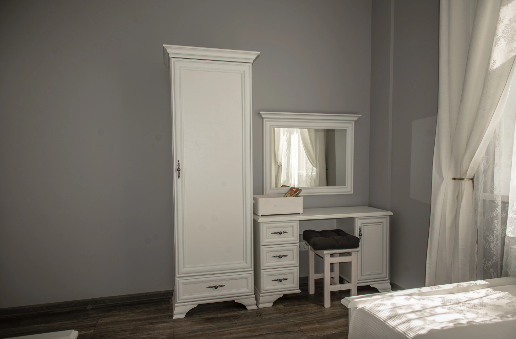 Апартаменты Old Town