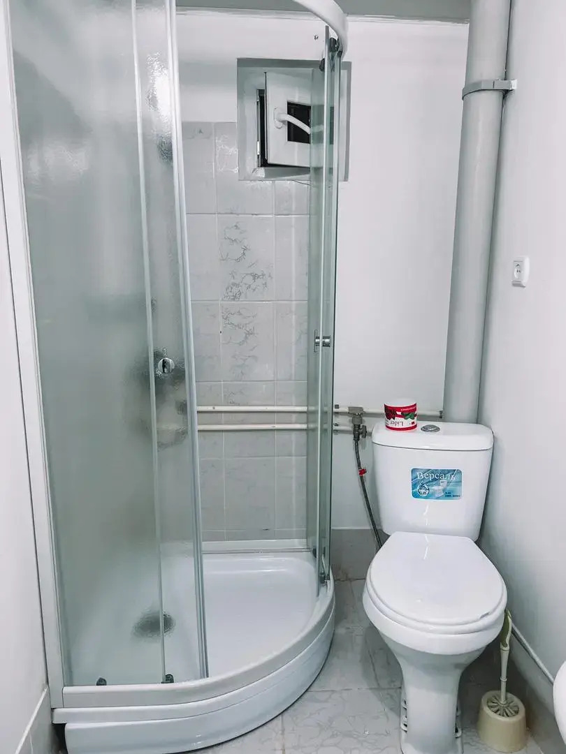 Гостевой Дом Roshel