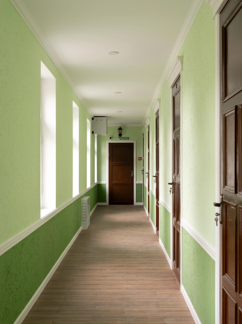 Отель Forest Relax