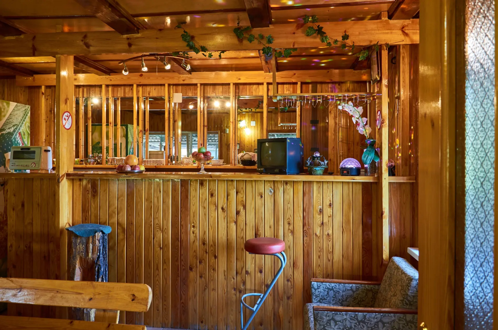 Гостевой дом Русская усадьба