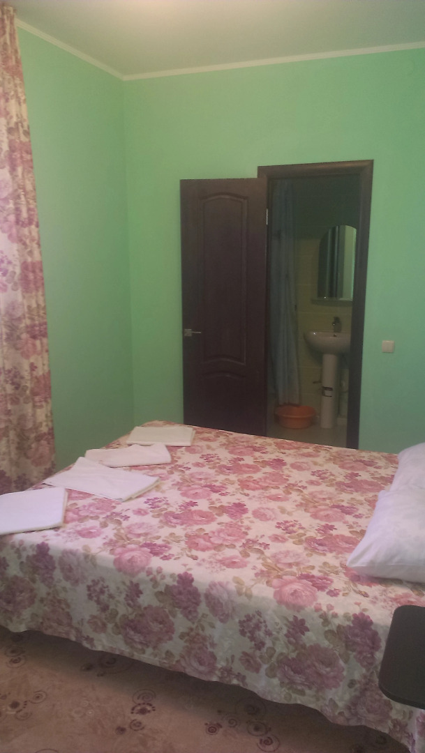 Гостевой дом Вера