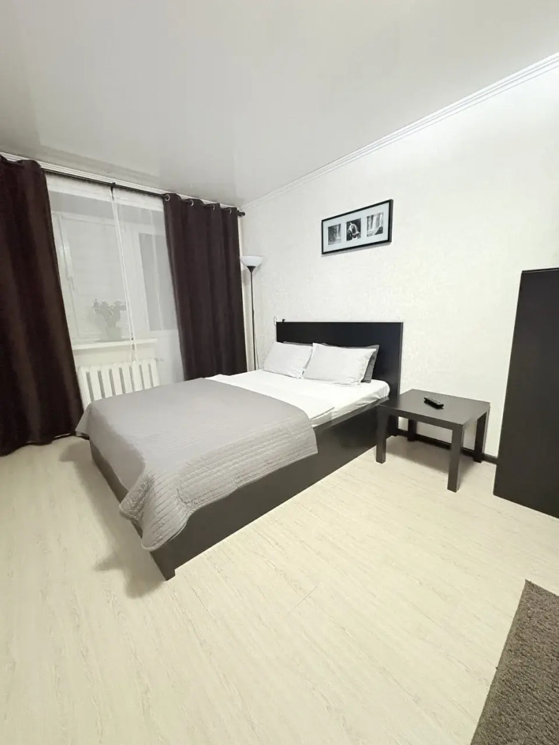 Квартира Комфортабельная Мичурина 23