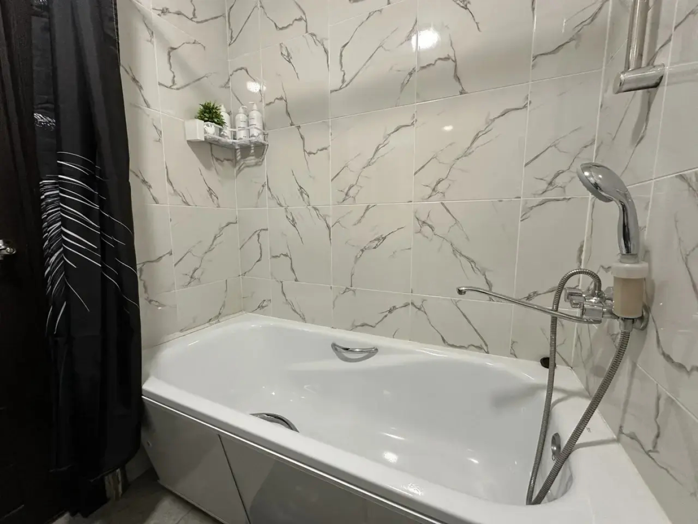 Квартира Уютная с видом на Шуваловский парк