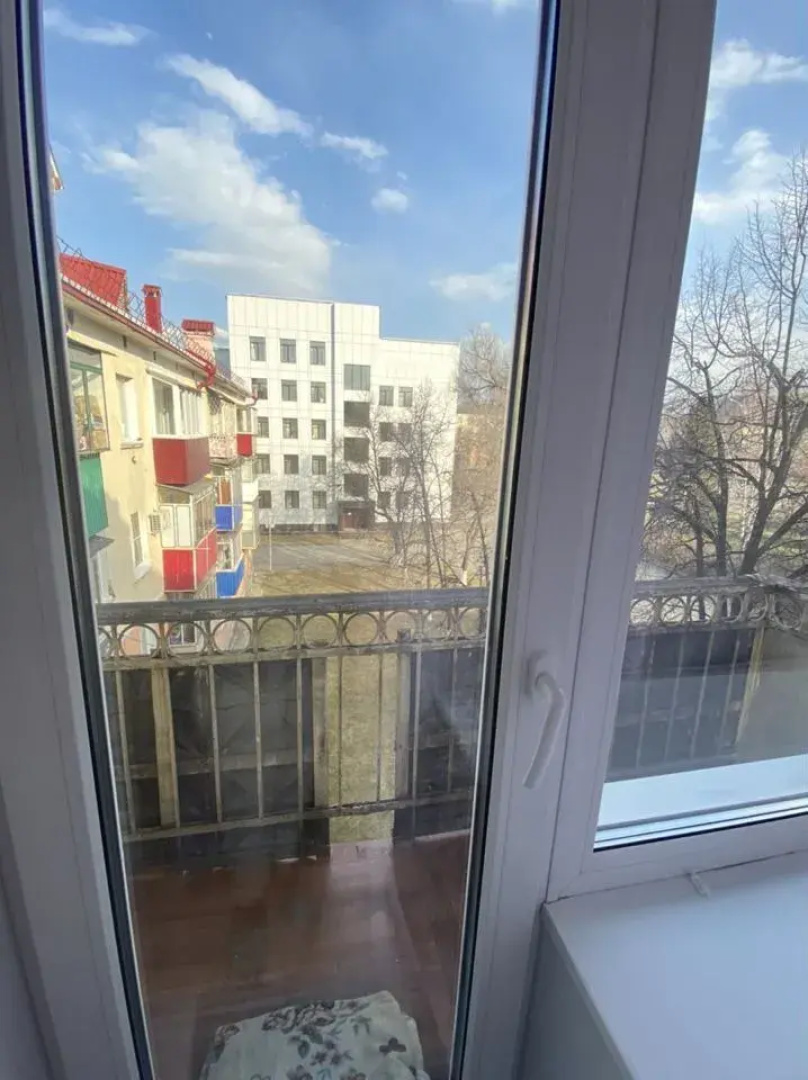 Квартира на проспекте Коммунистический 25