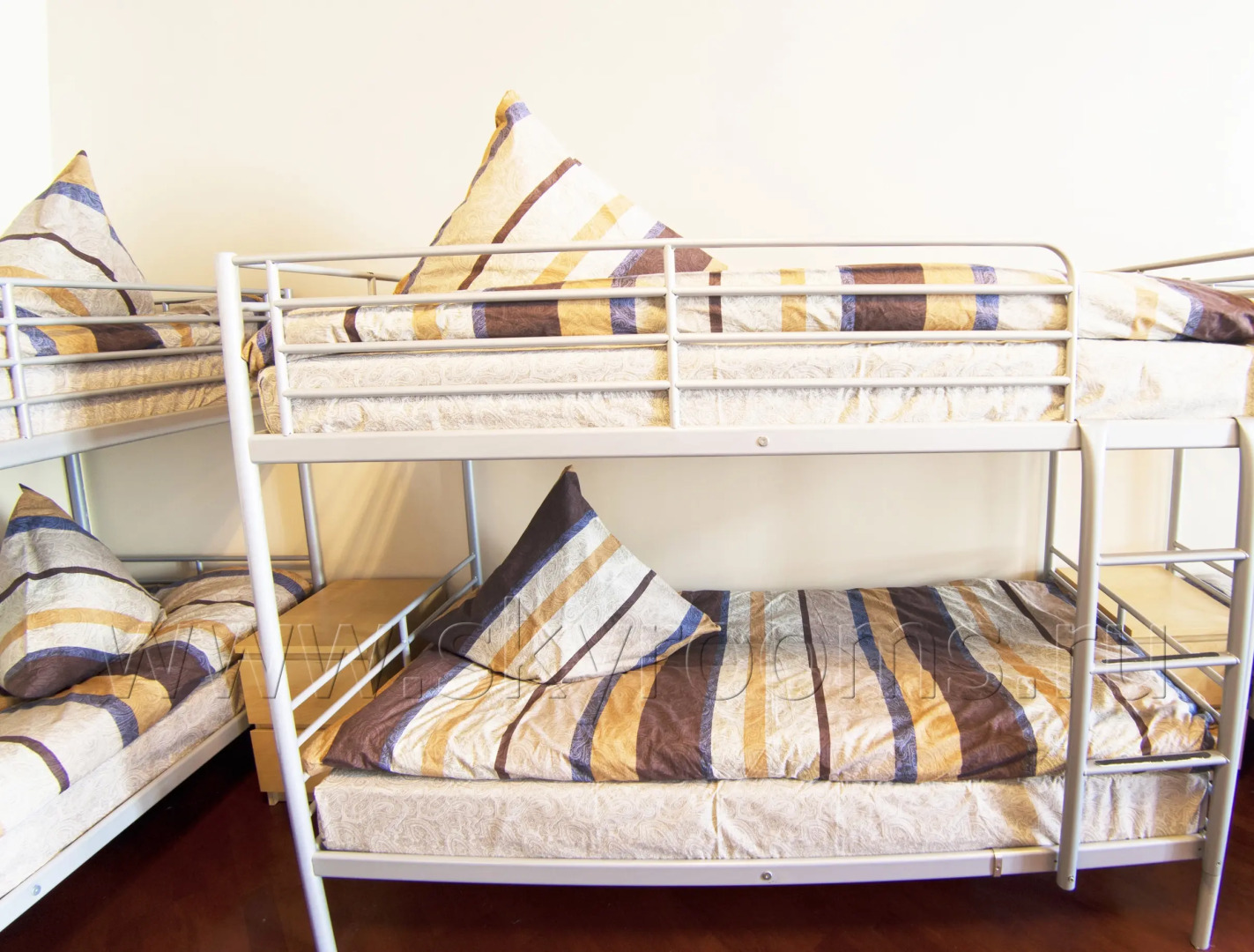 Хостел Skyrooms