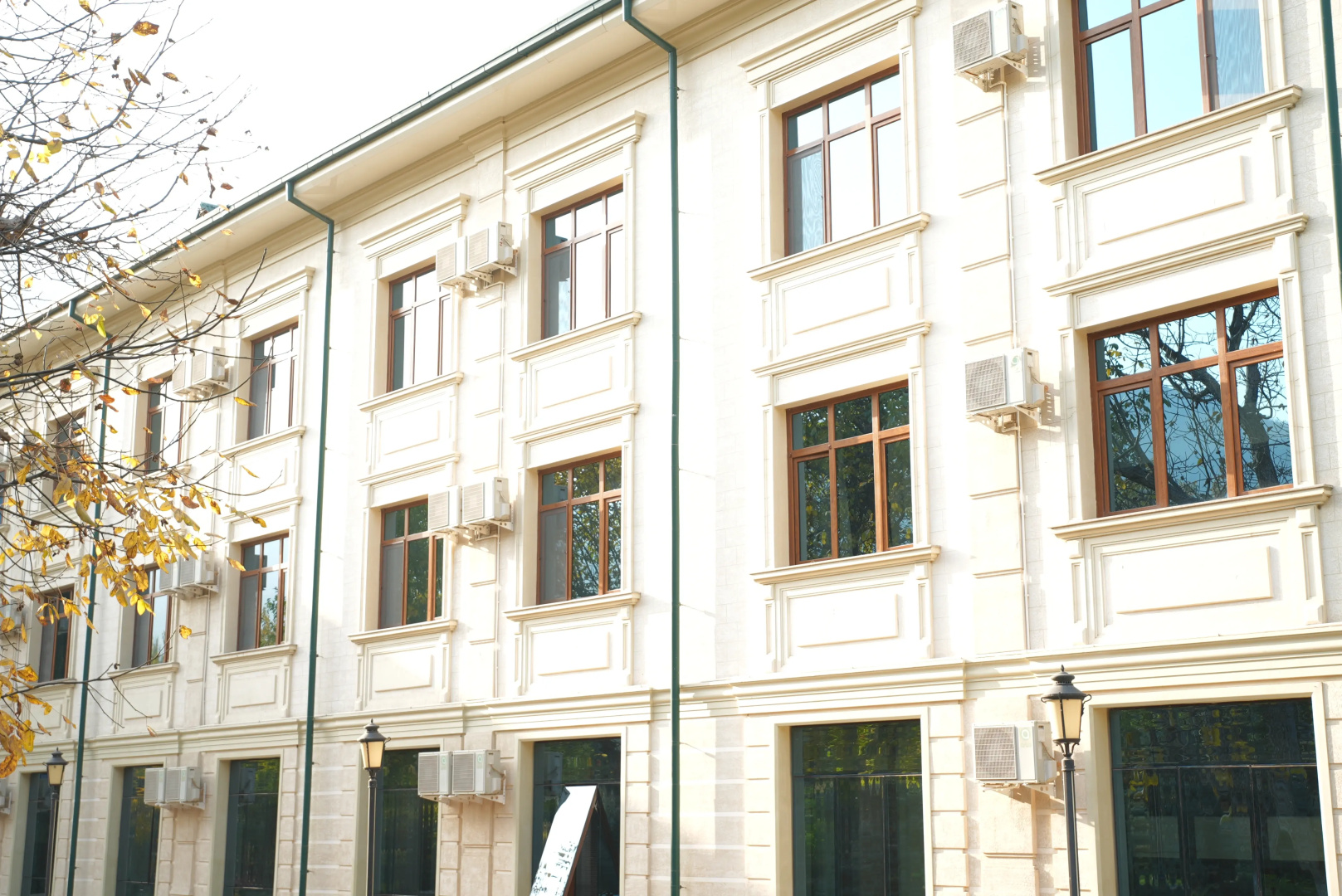 Wellmore Resort Hotel Charvak