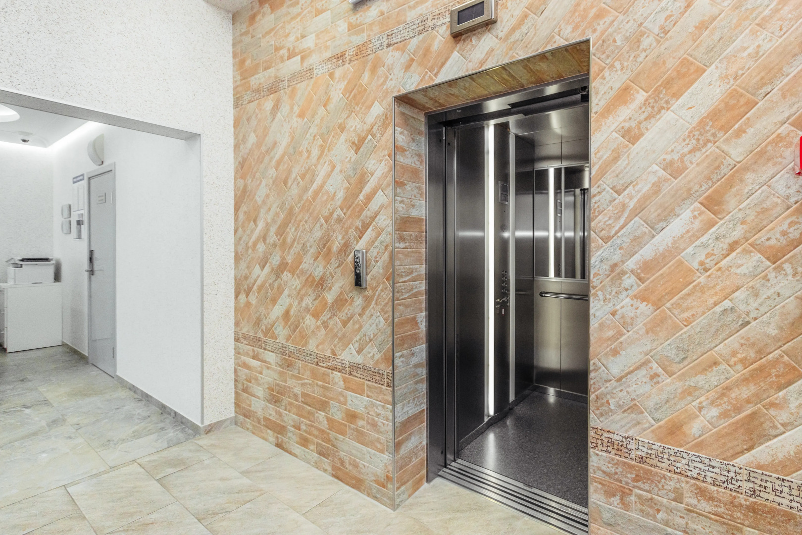 Отель Ривьера парк отель