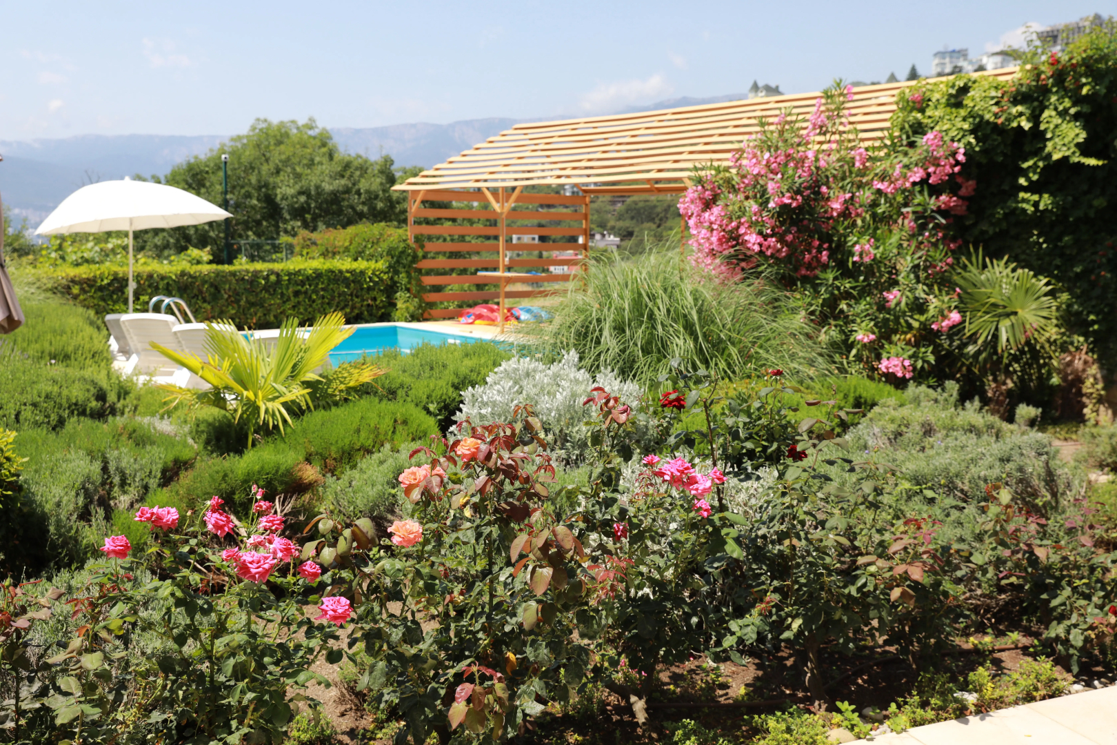 Гостевой Дом Вилла и Море