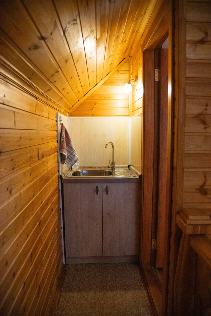 Гостевой дом Старый город