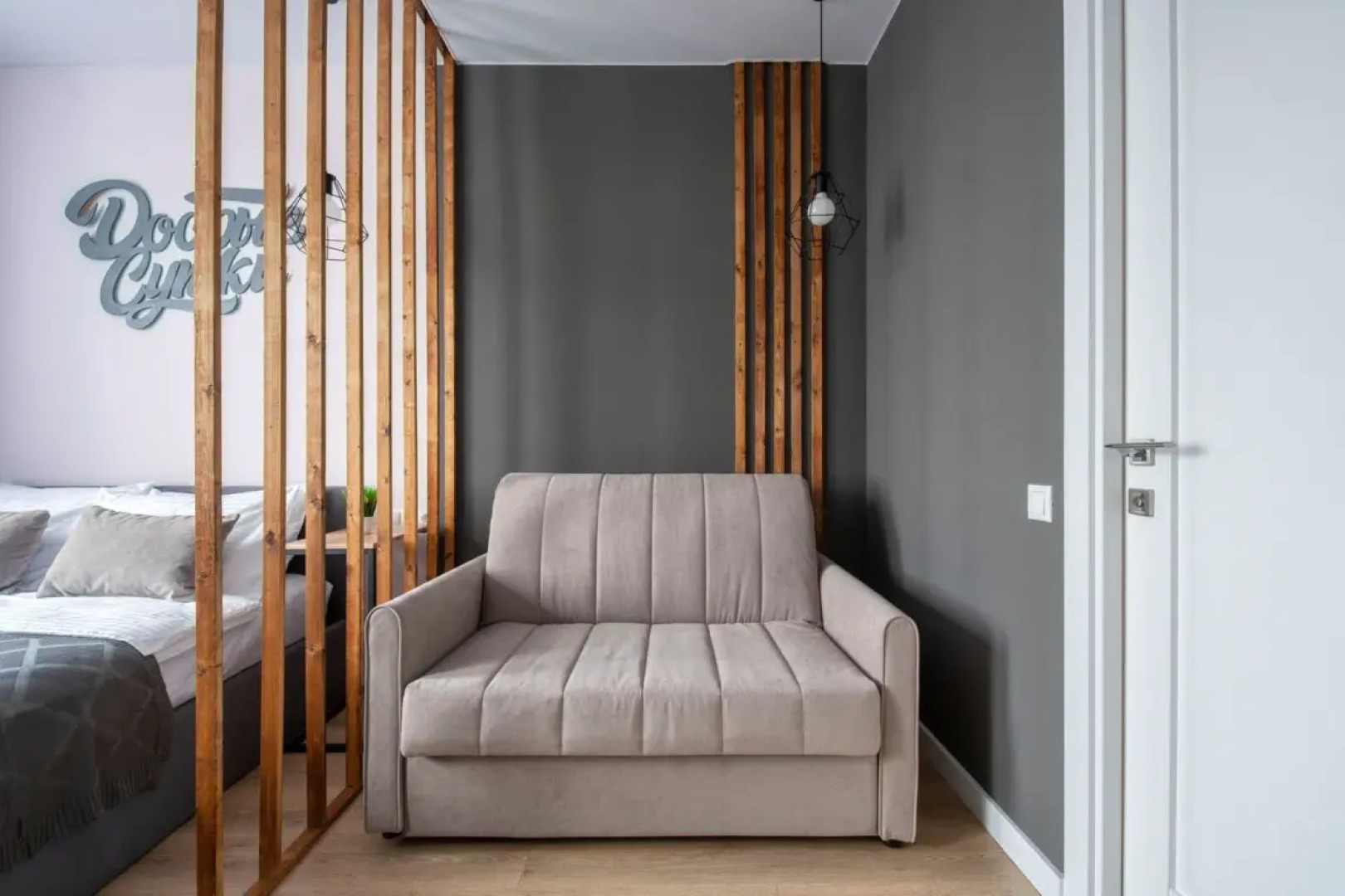 Апартаменты 5 Евро на 43-Армии