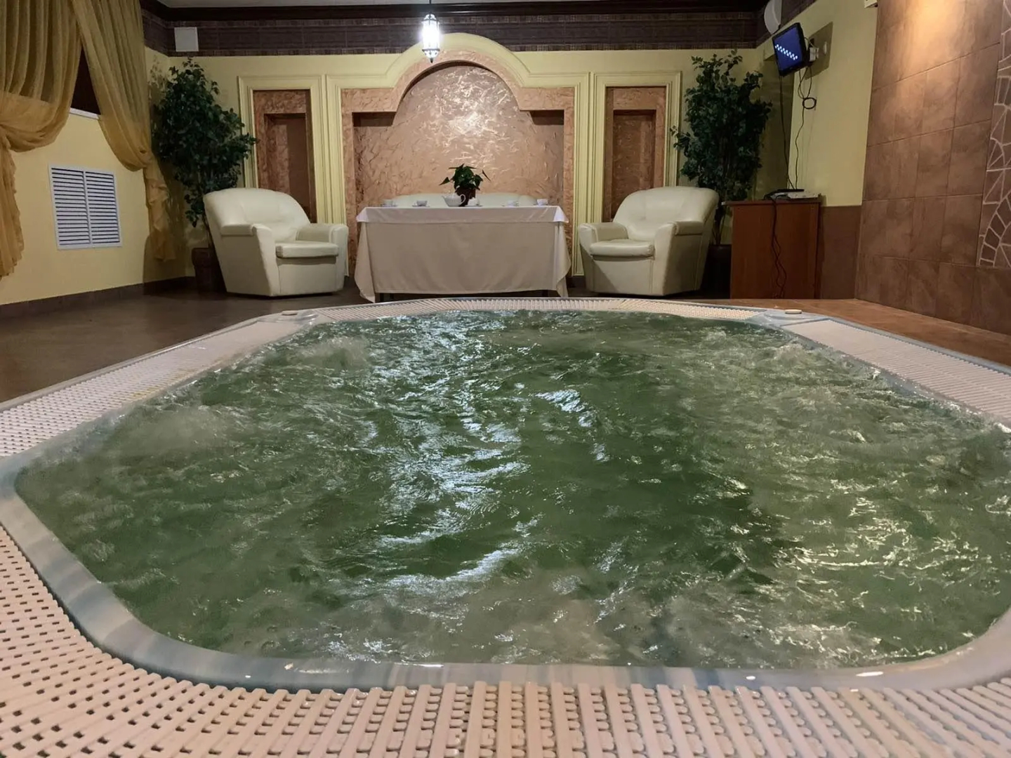 Гранд Отель Шуя