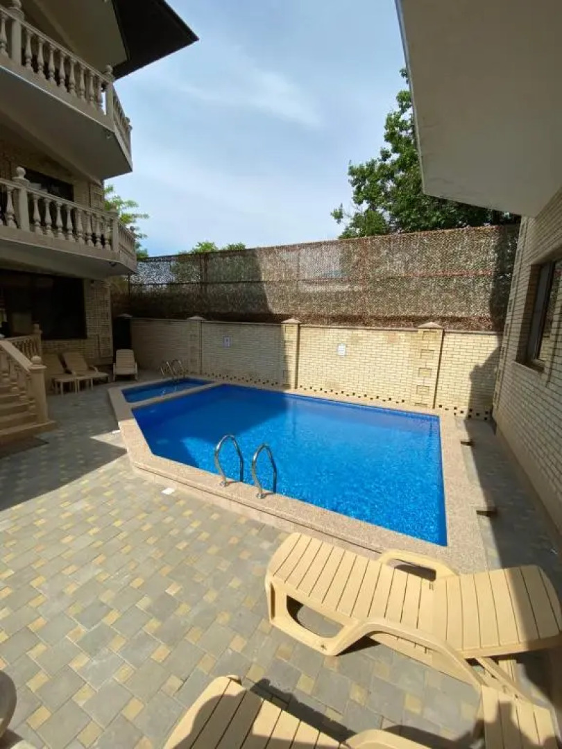 Гостевой дом Садко