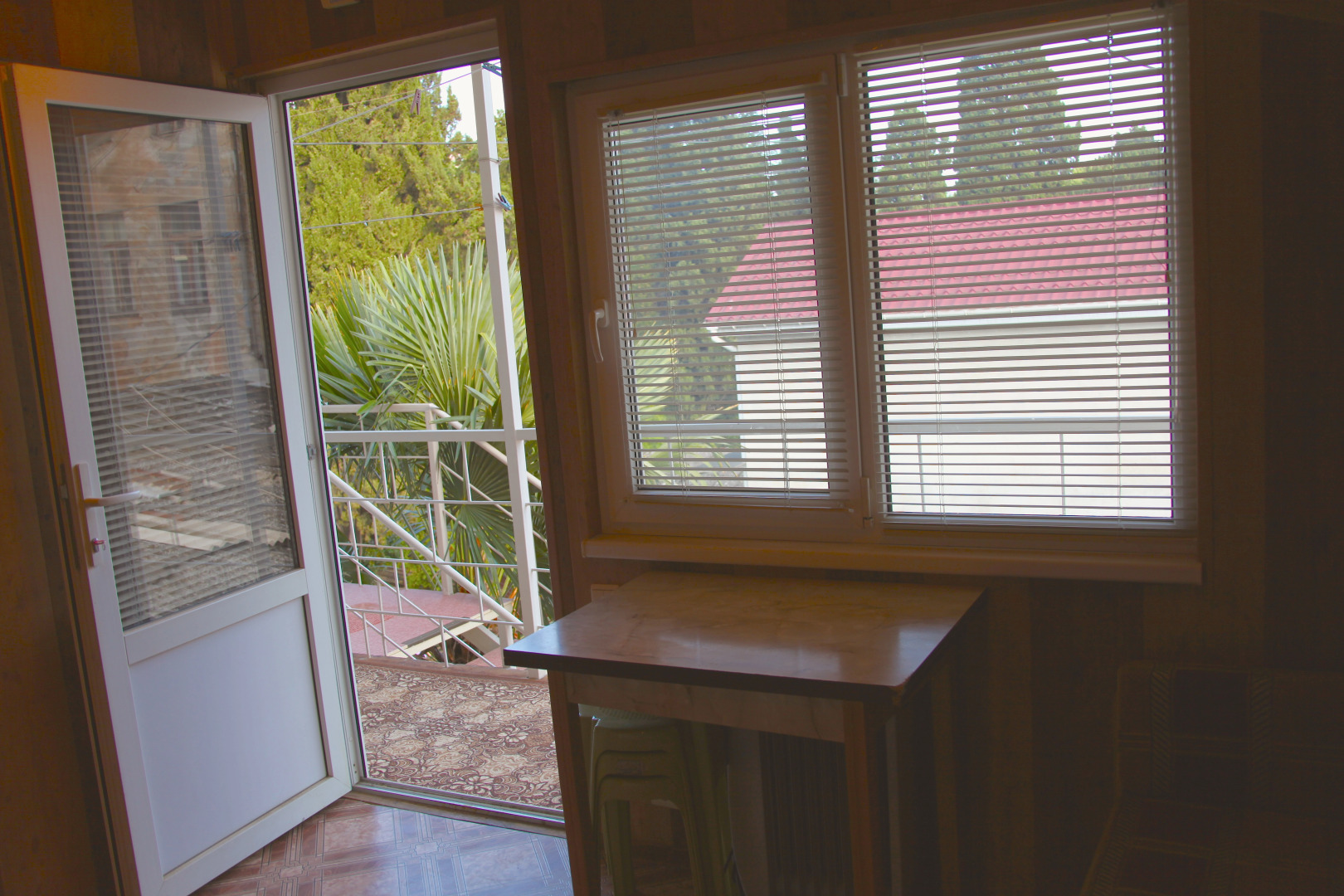 Гостевой Дом Пальма