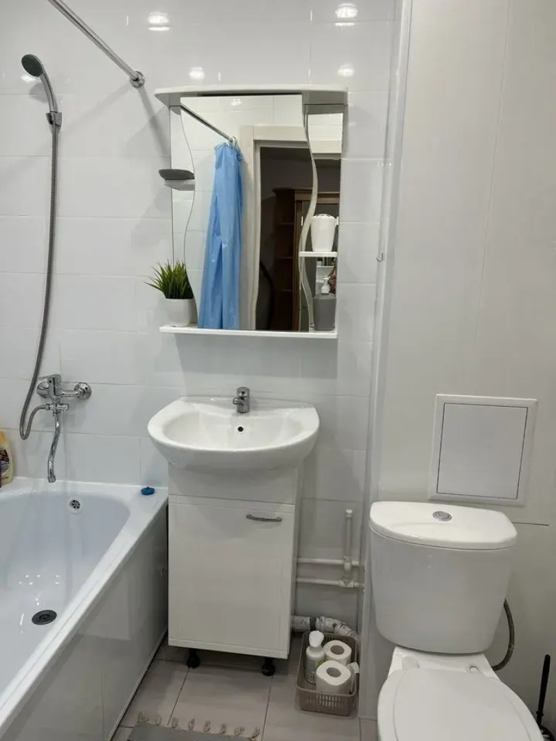 Апартаменты на улицы Елены Колесовой 26Б