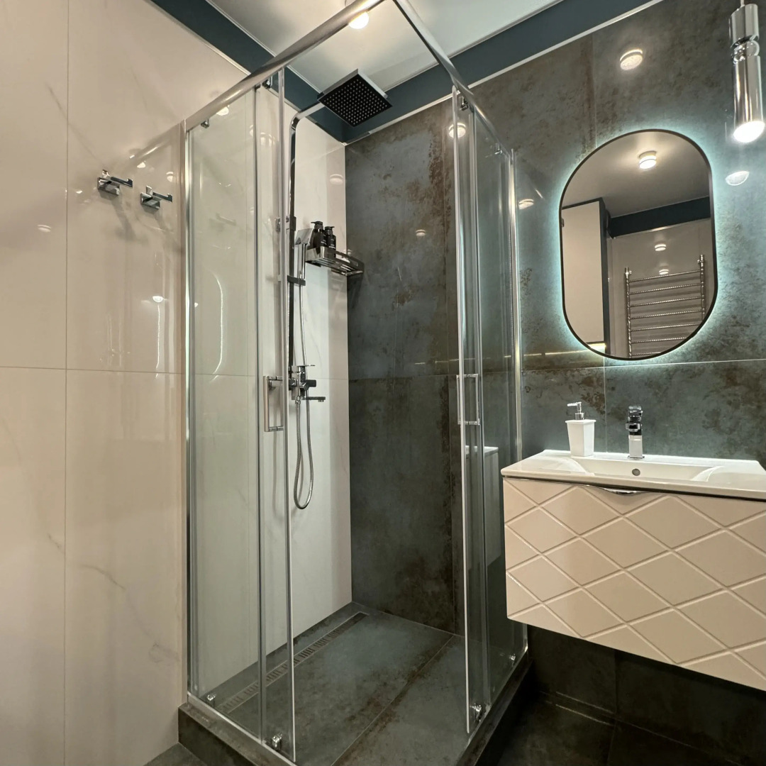 Квартира Твой день