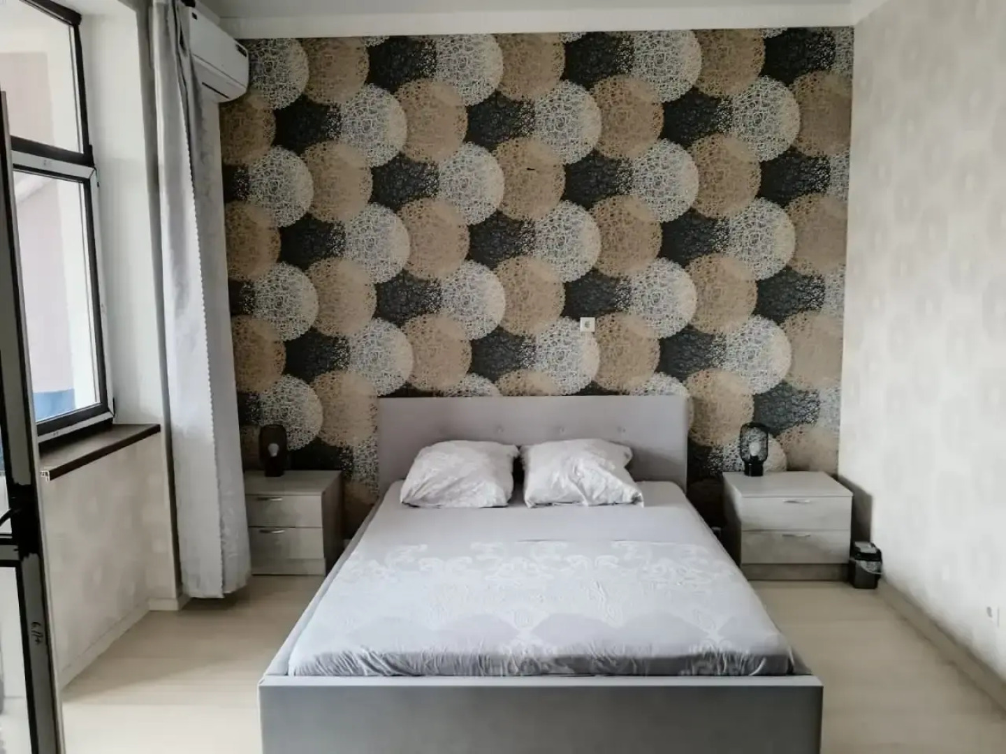 Отель Сапфир