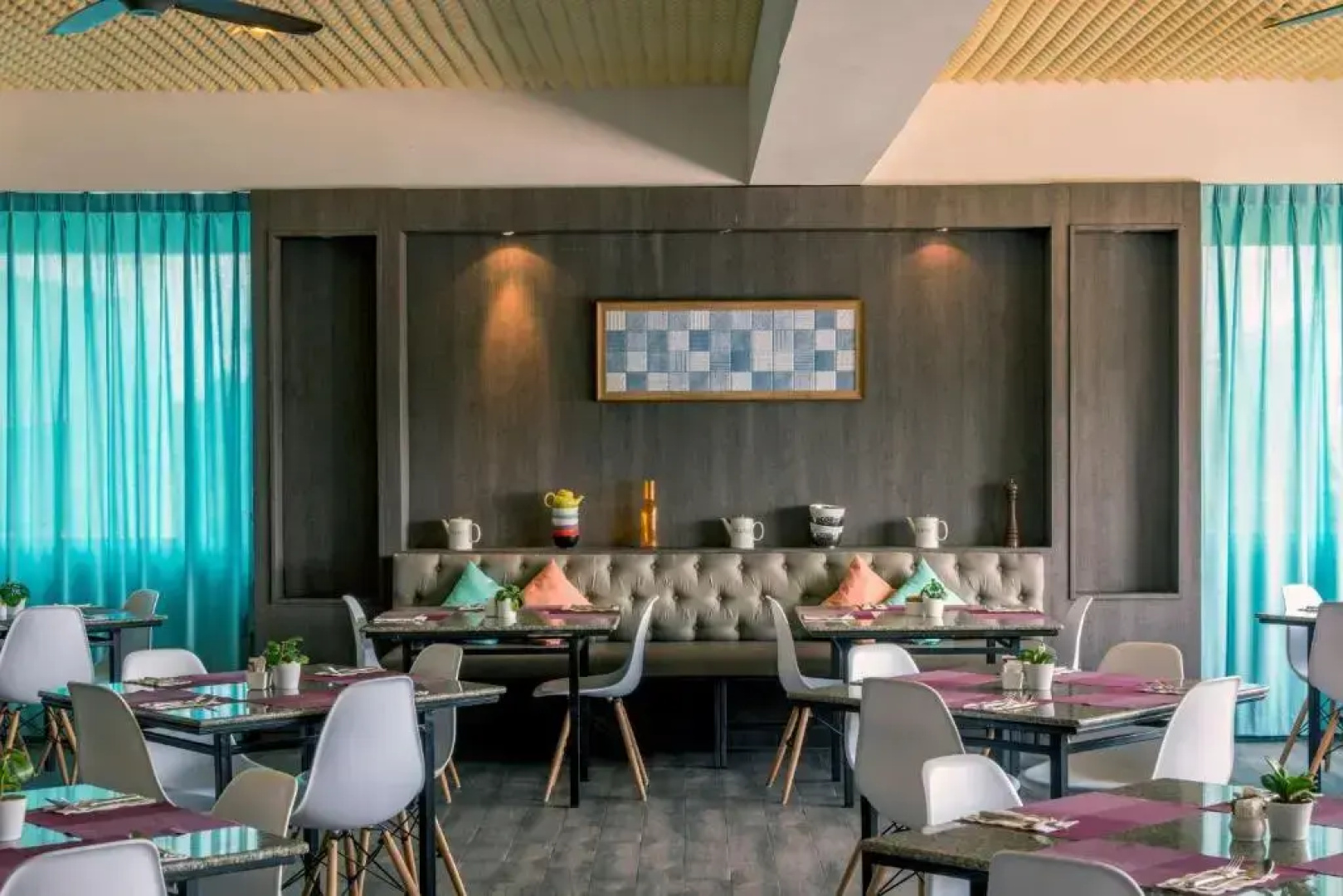 Отель Radisson Resort & Spa Hua Hin