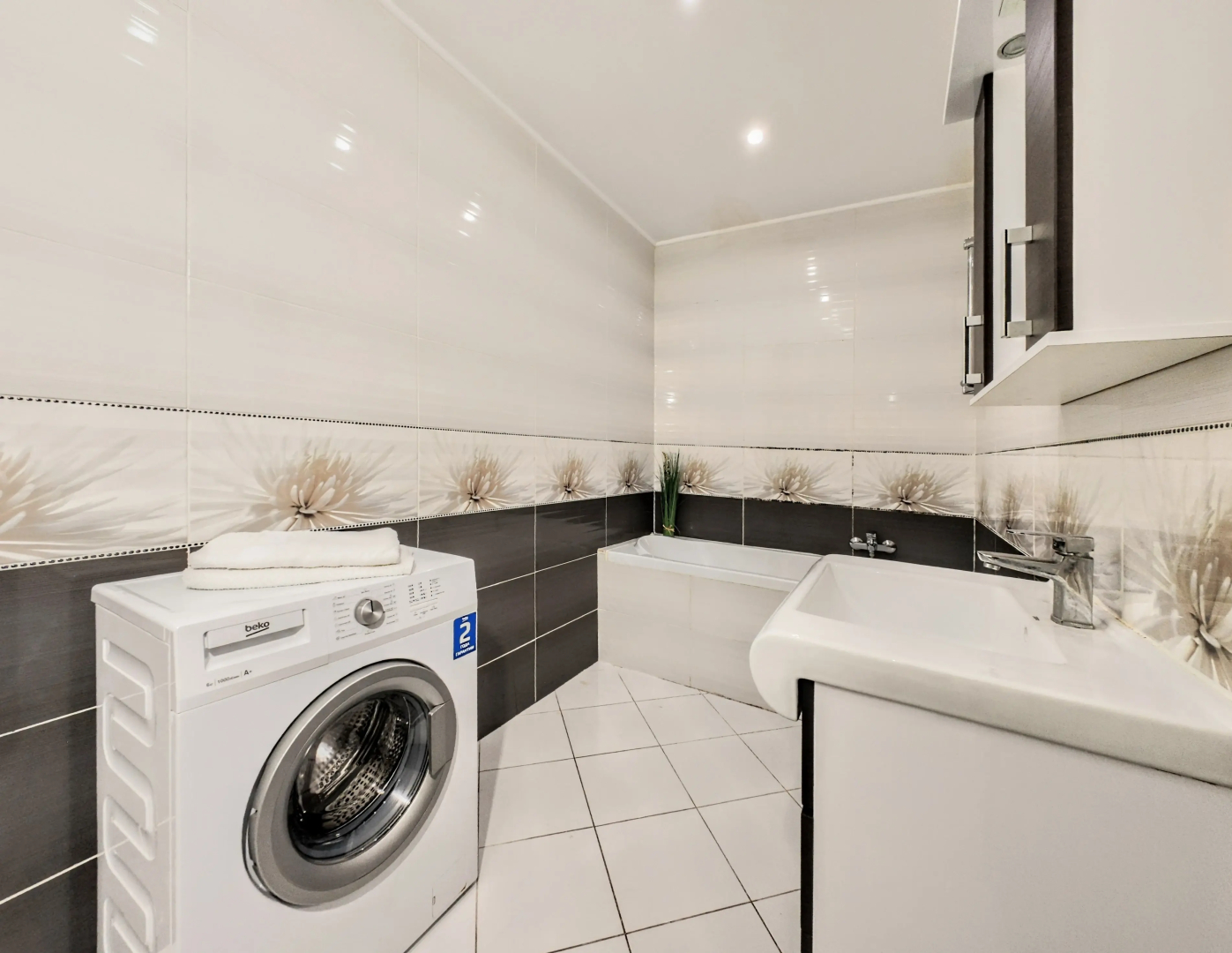 Апартаменты M Apartments Версаль