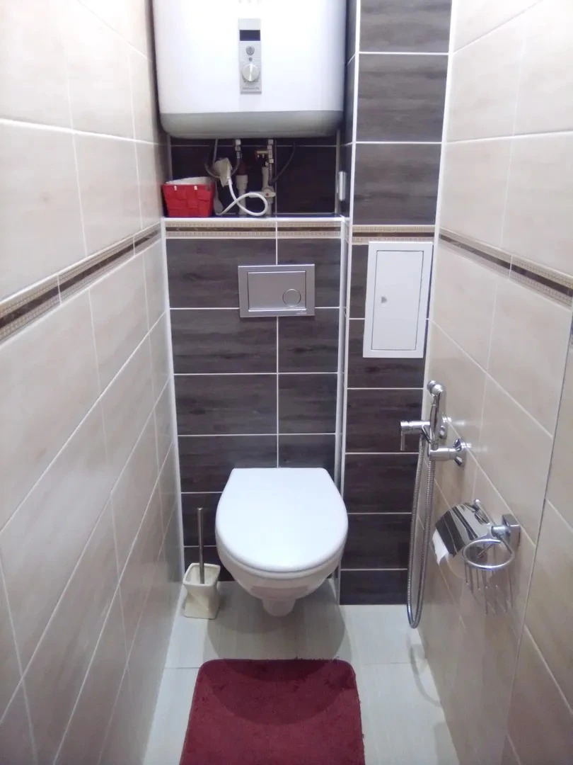 Апартаменты Philisa na Turbaze