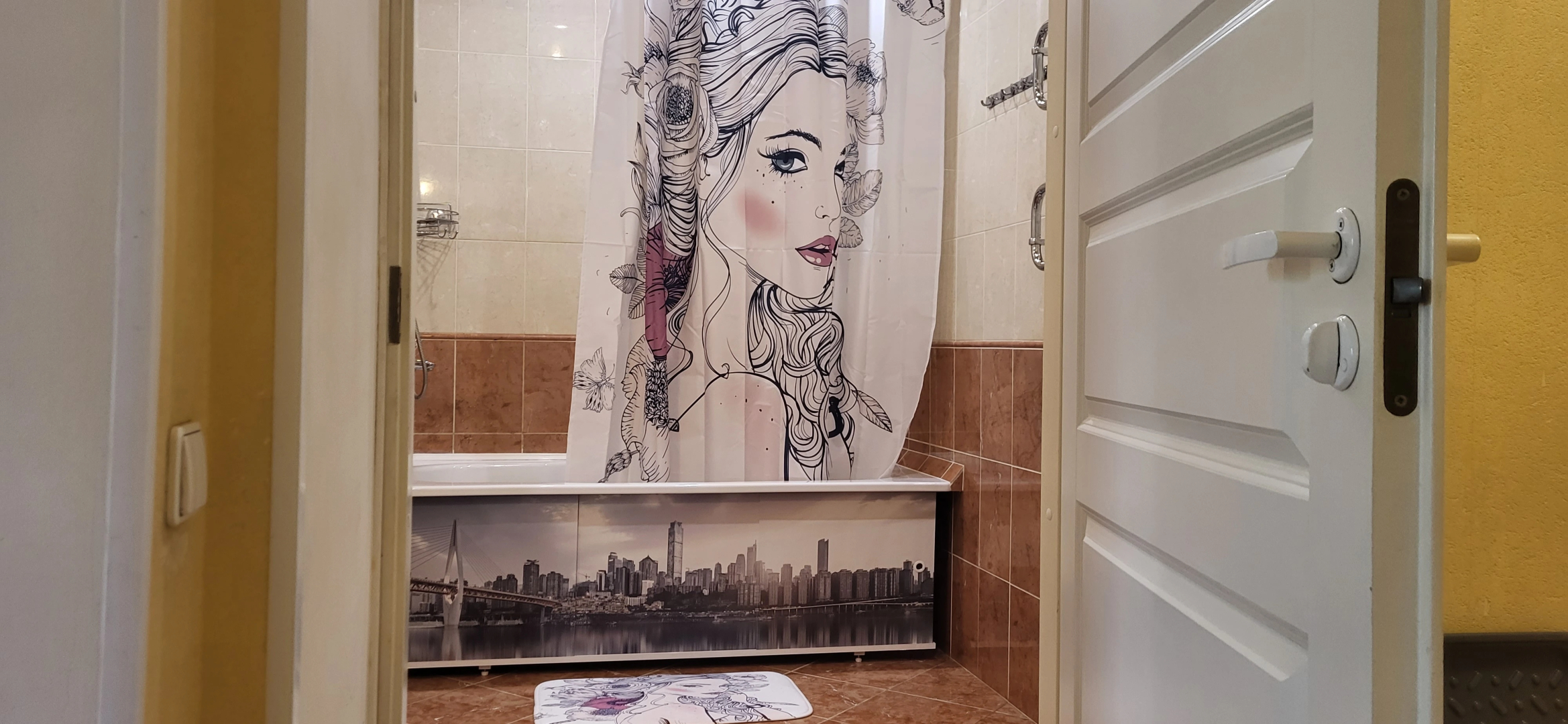 Апартаменты Оксанас на Фонтанке 46