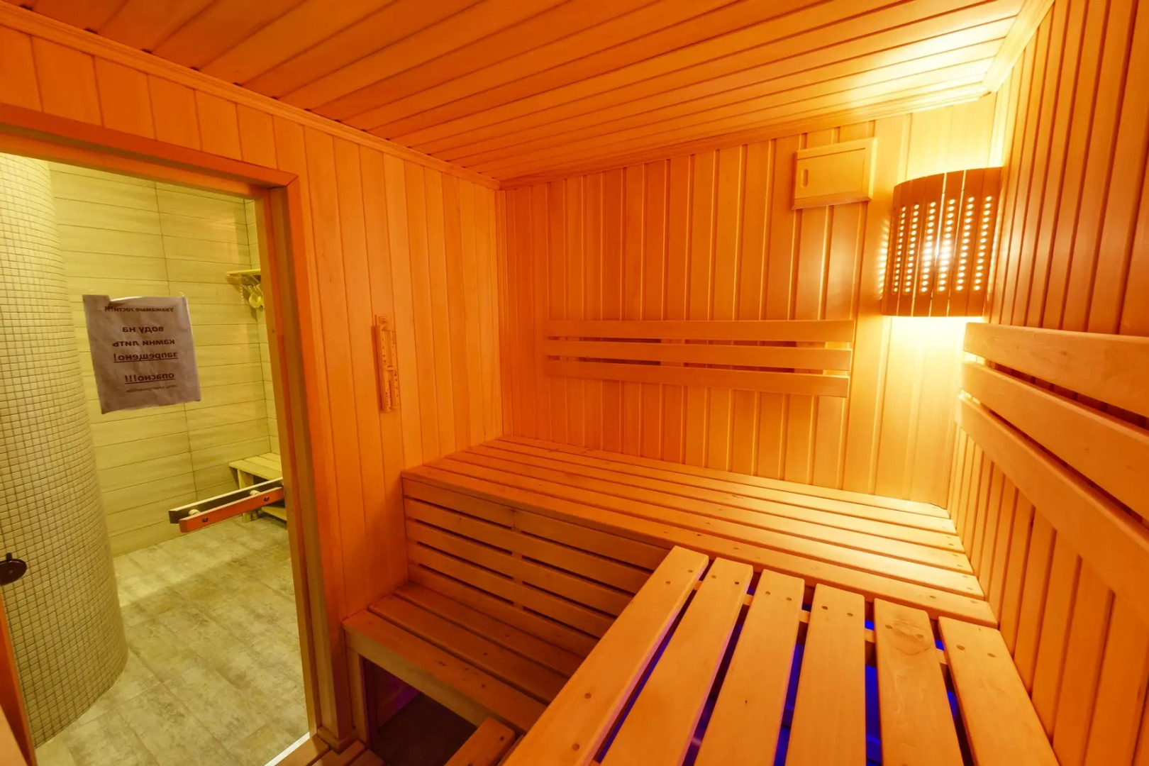 Гостевой дом Браво