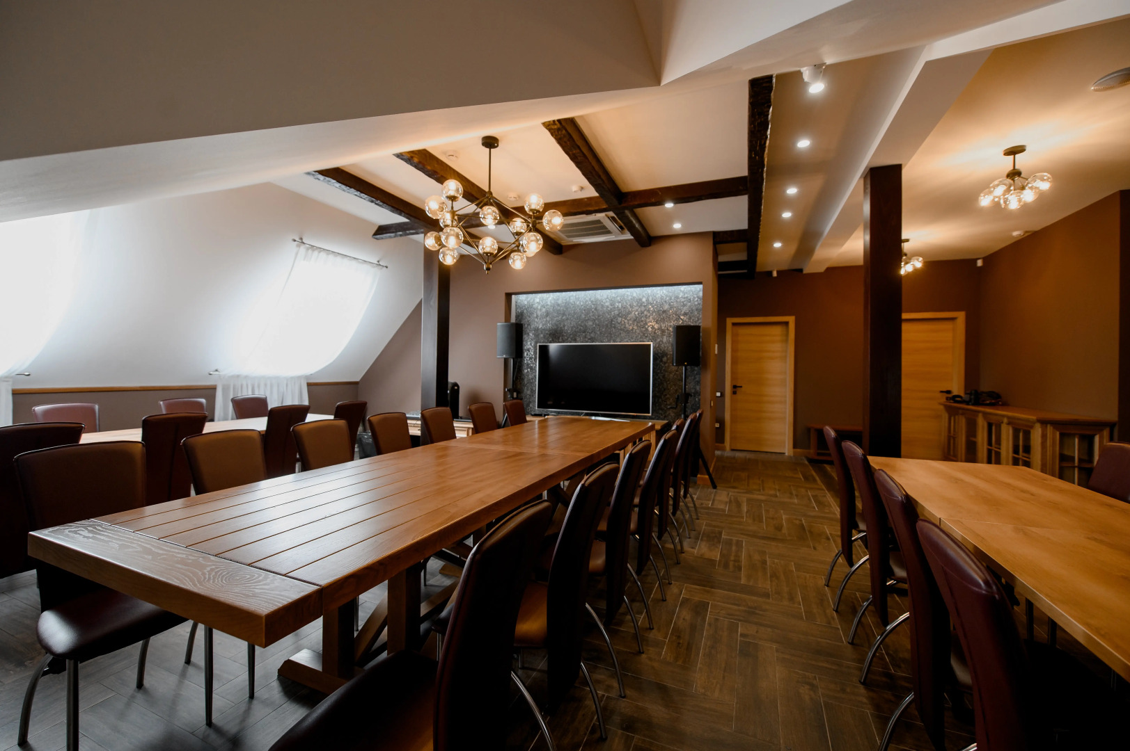 Отель Южная Башня