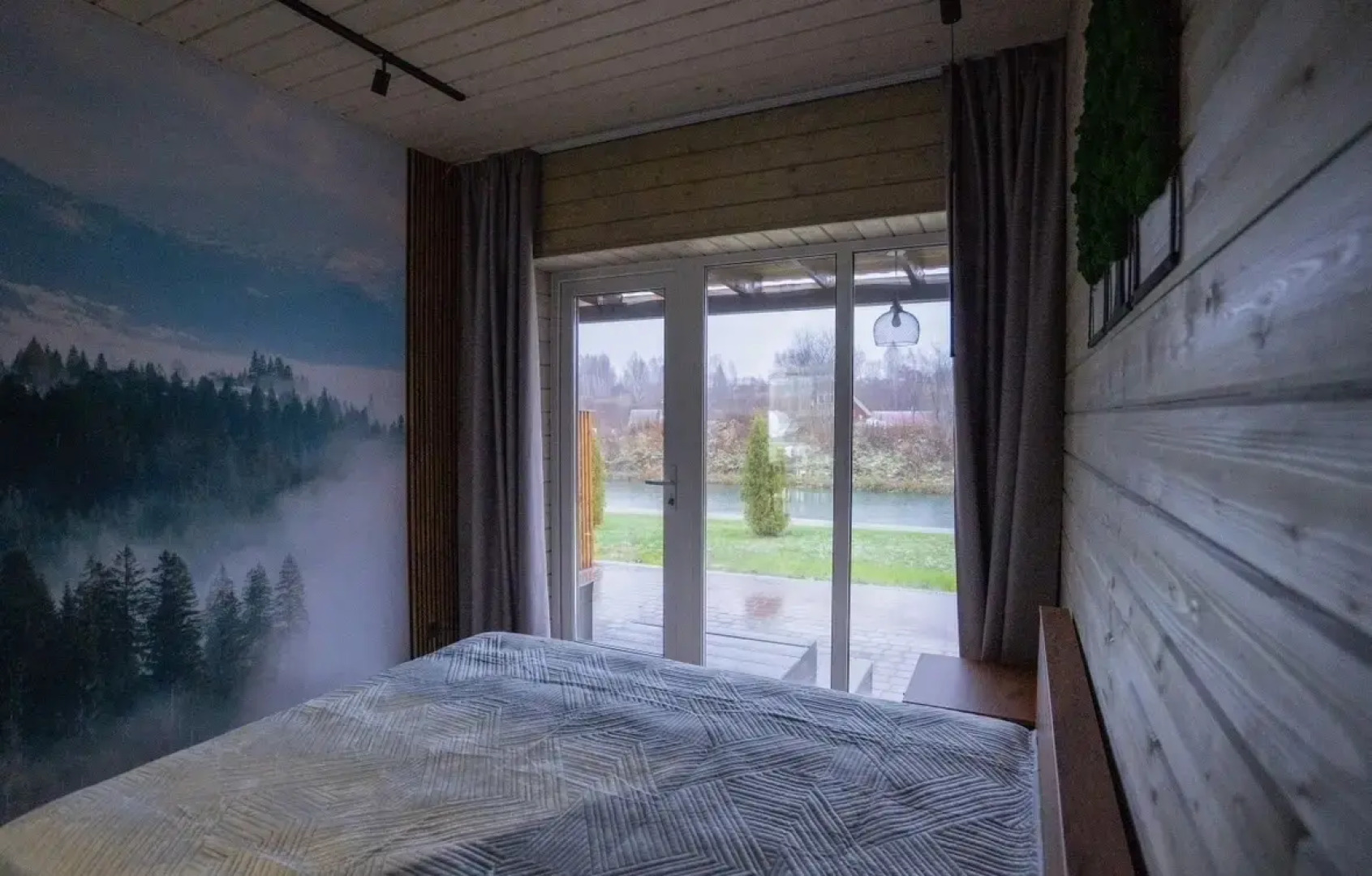 Частный дом в Белой роще 351 Бугры