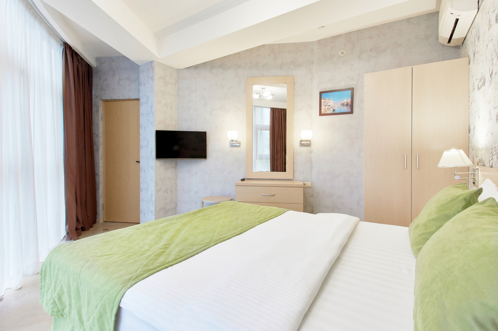 Апарт-Отель Эстет