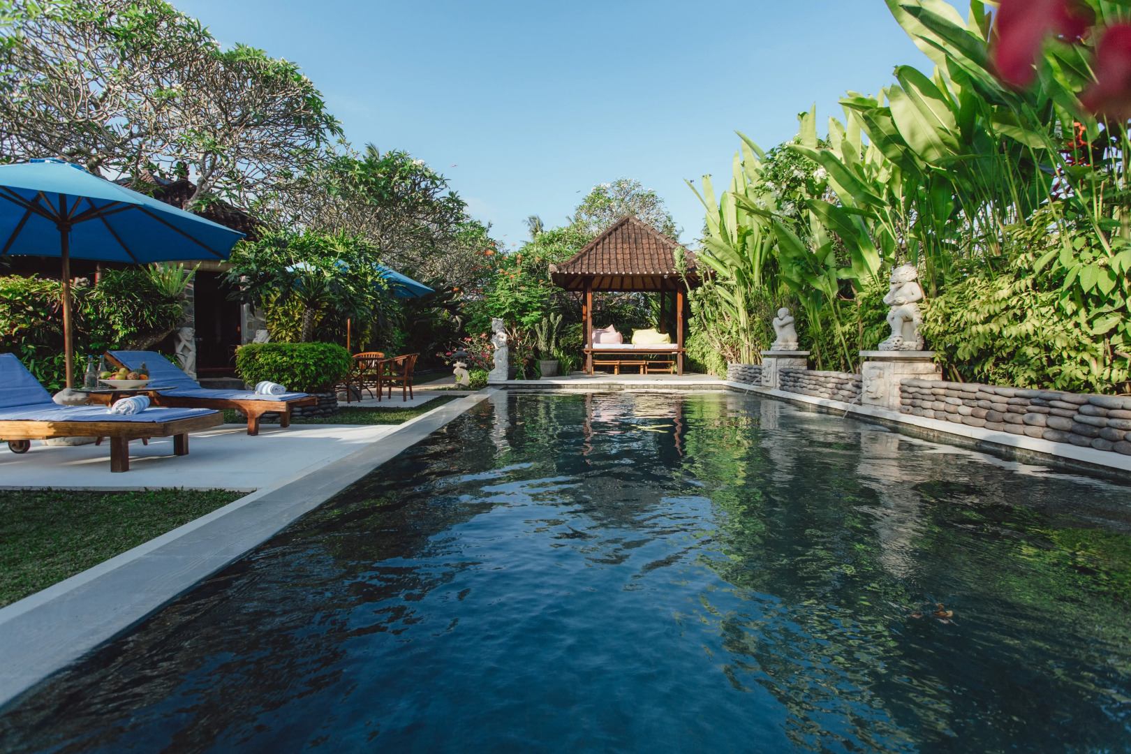 Курортный отель Kishi-Kishi ArtVilla