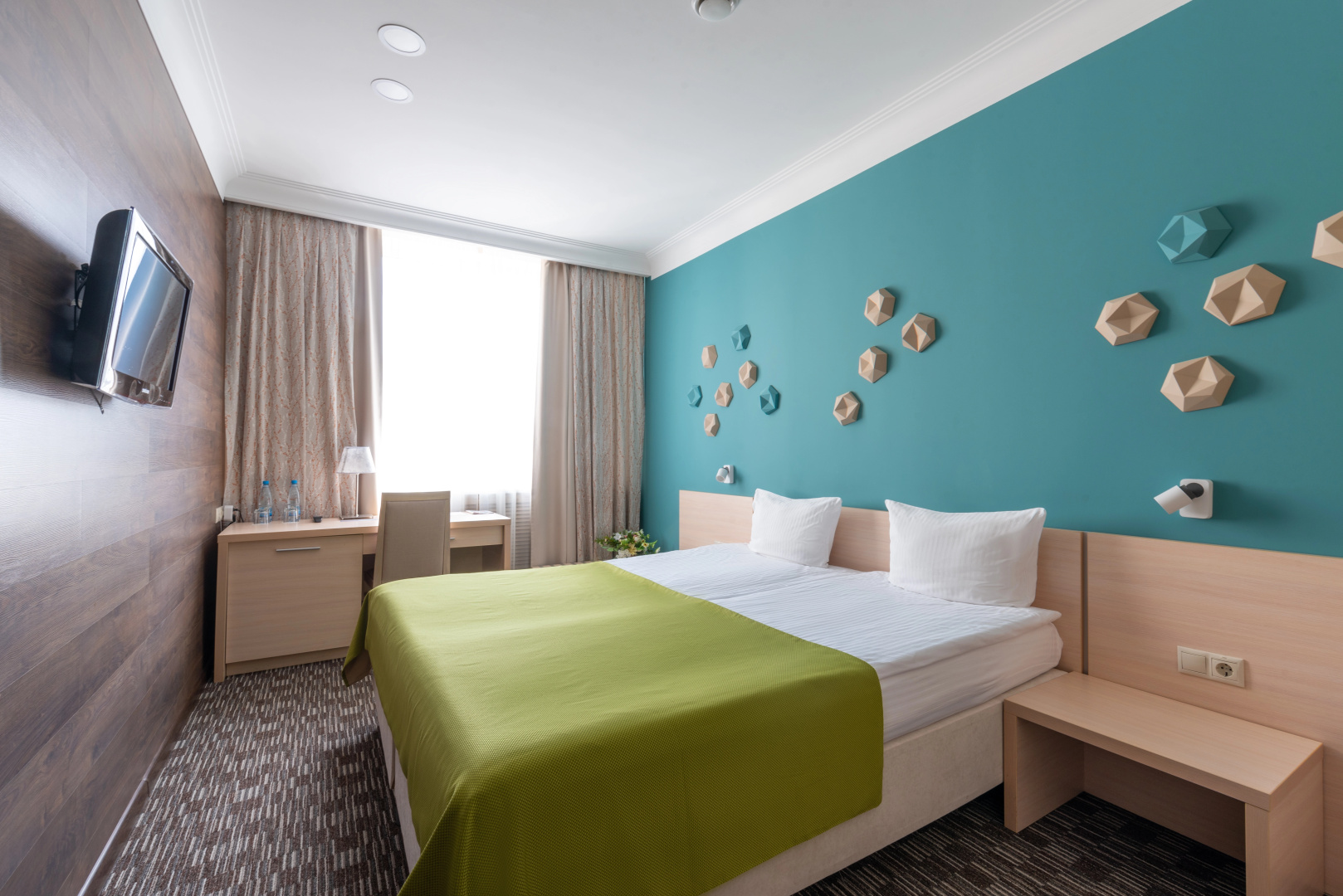 Diplomat Business Hotel