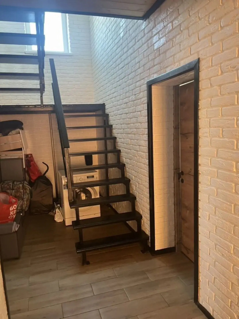 Частный дом 3 сo вcеми удoбствами