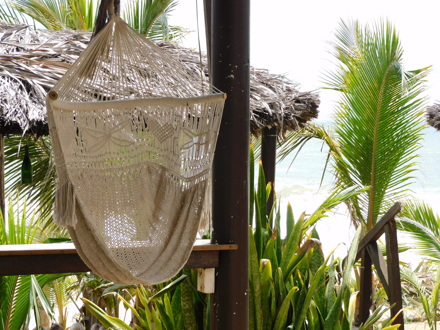 Отель Casa Varuna By Rotamundos