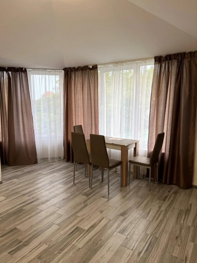 Апартаменты Островок Комфорт