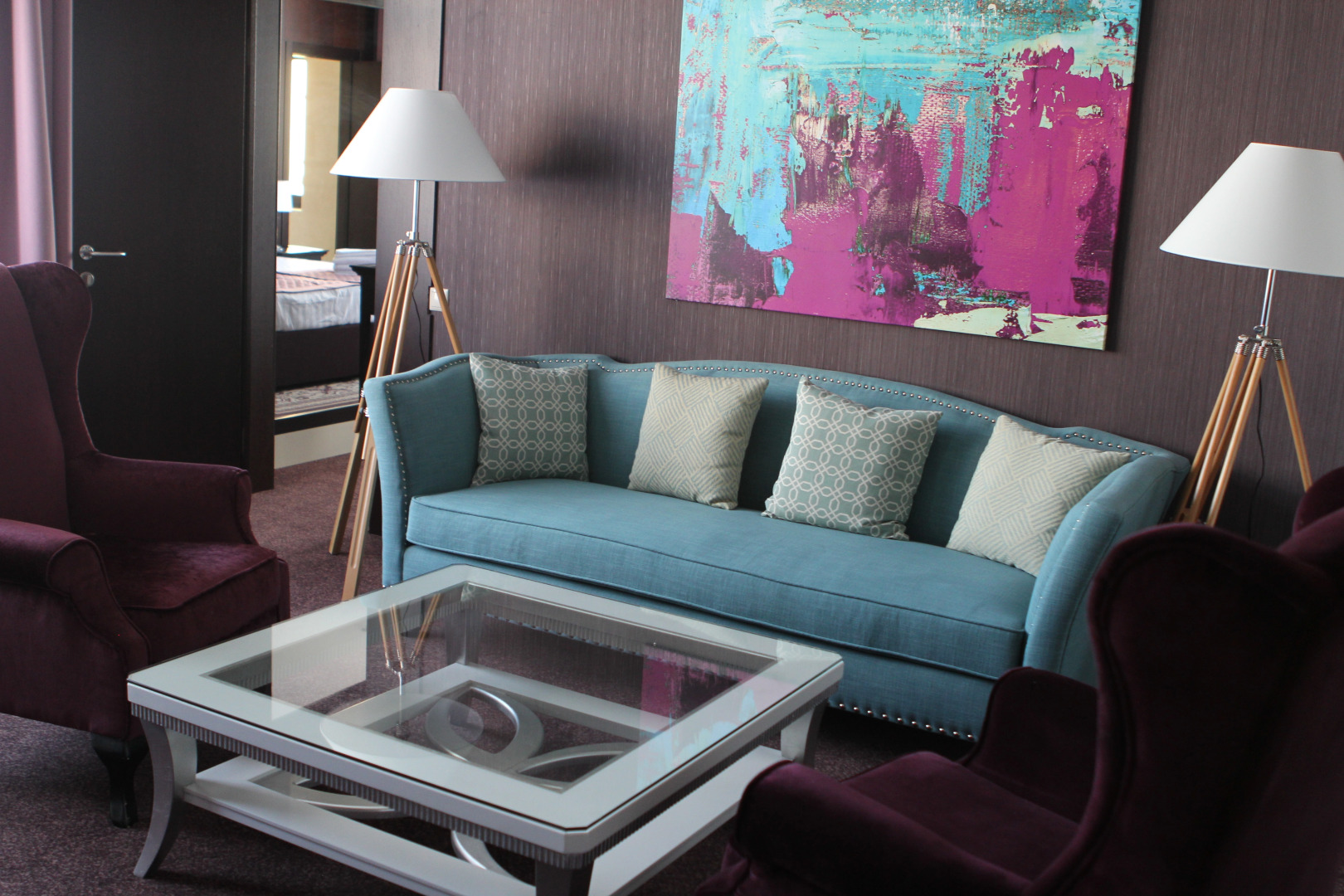 Парк-Отель Юдино