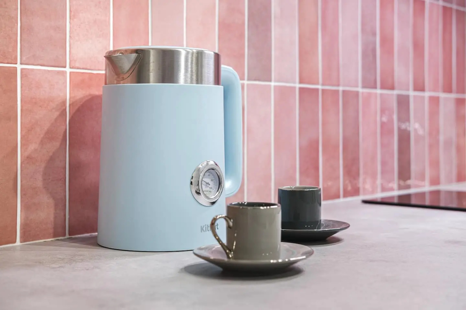 Апартаменты F-Apart светлые стильные и комфортные