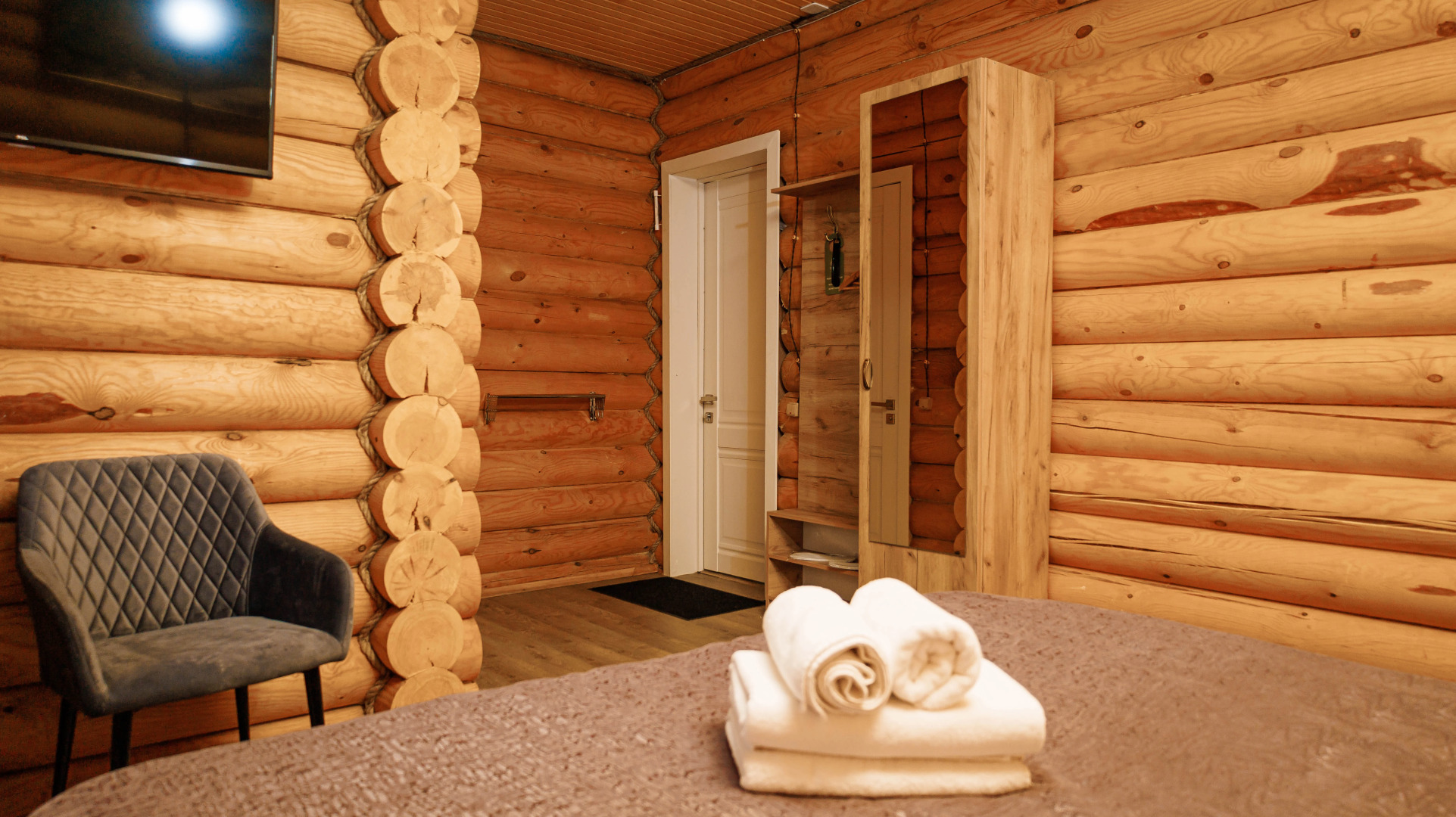 Отель Eco hotel & restaurant "SKALA"