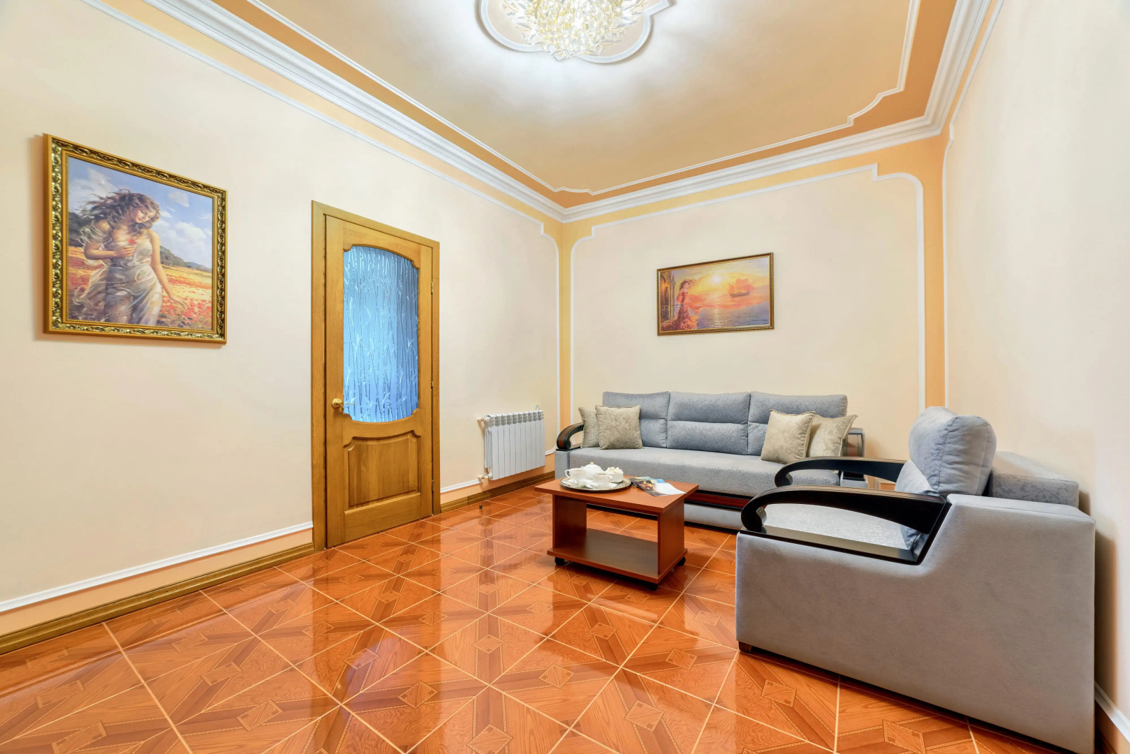 Гостевой Дом Well House Hotel