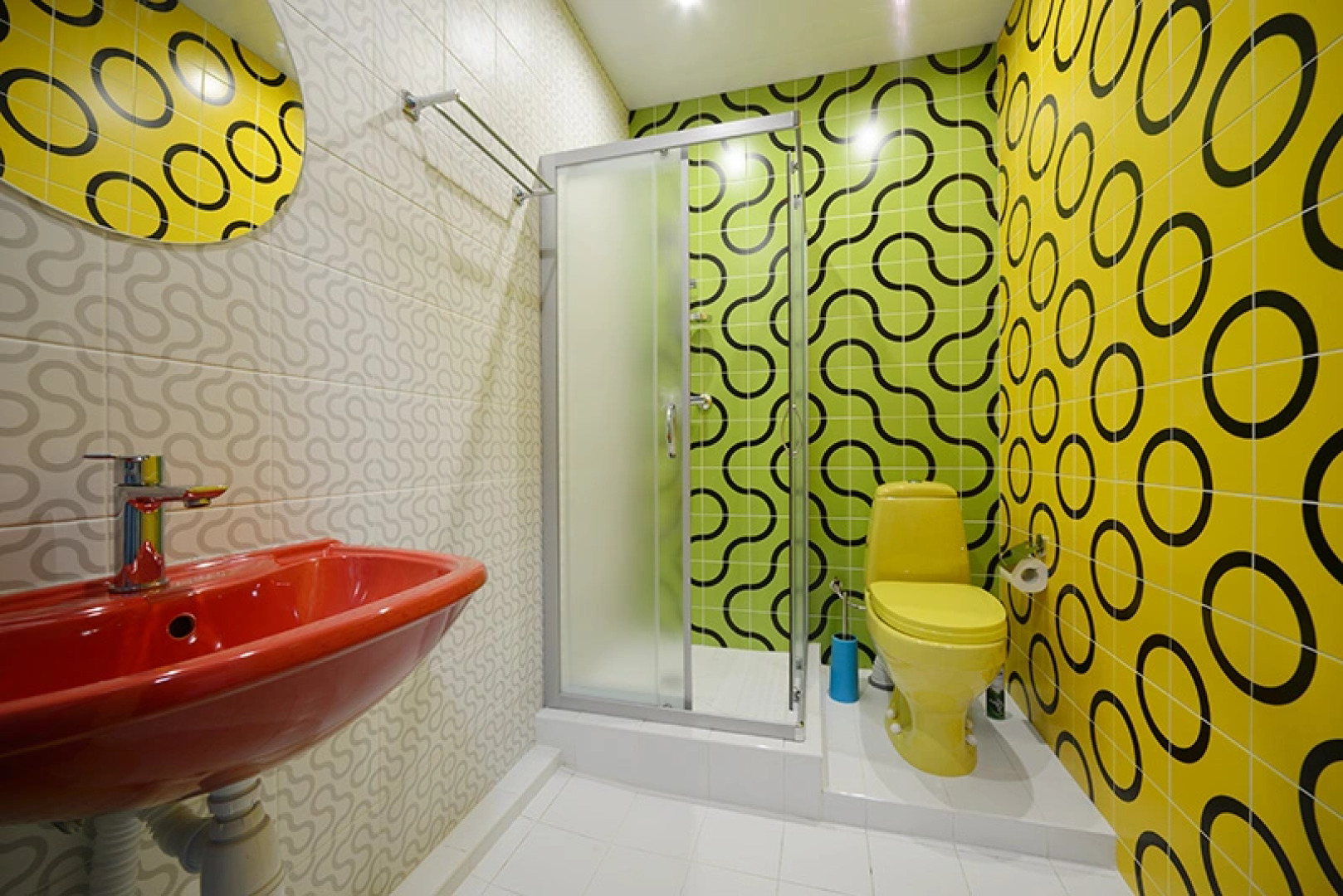 Мини Отель Сова на Юго Западной