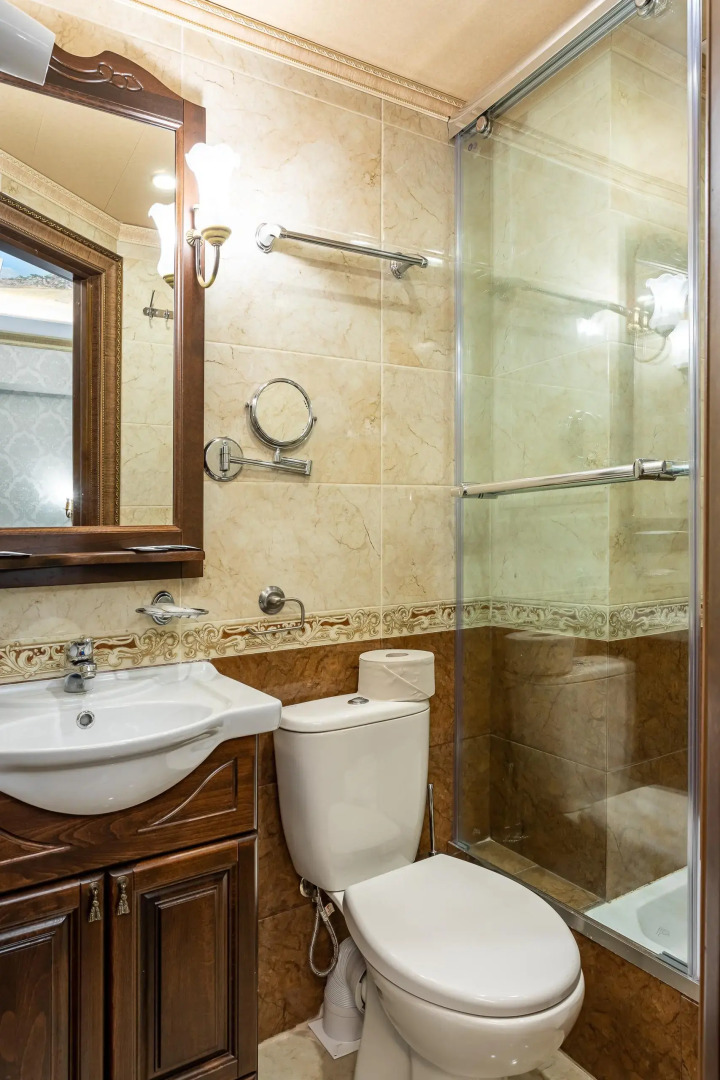 Гостевой дом Усадьба МихалычЪ