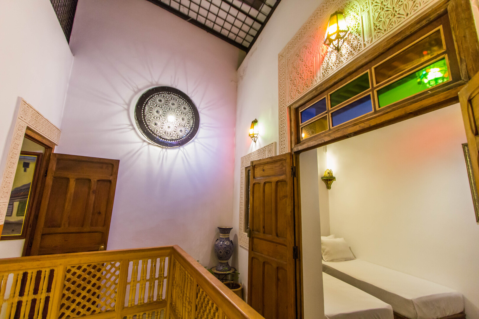 Гостевой Дом Meski