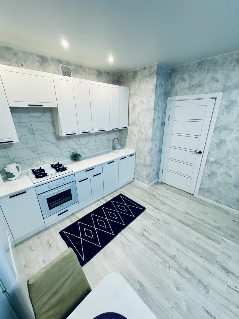 Апартаменты Капитал