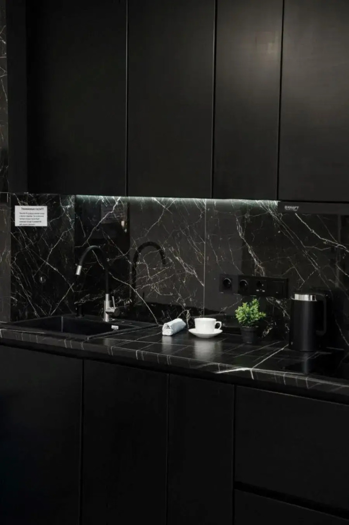 Квартира на Коммунистической 20В