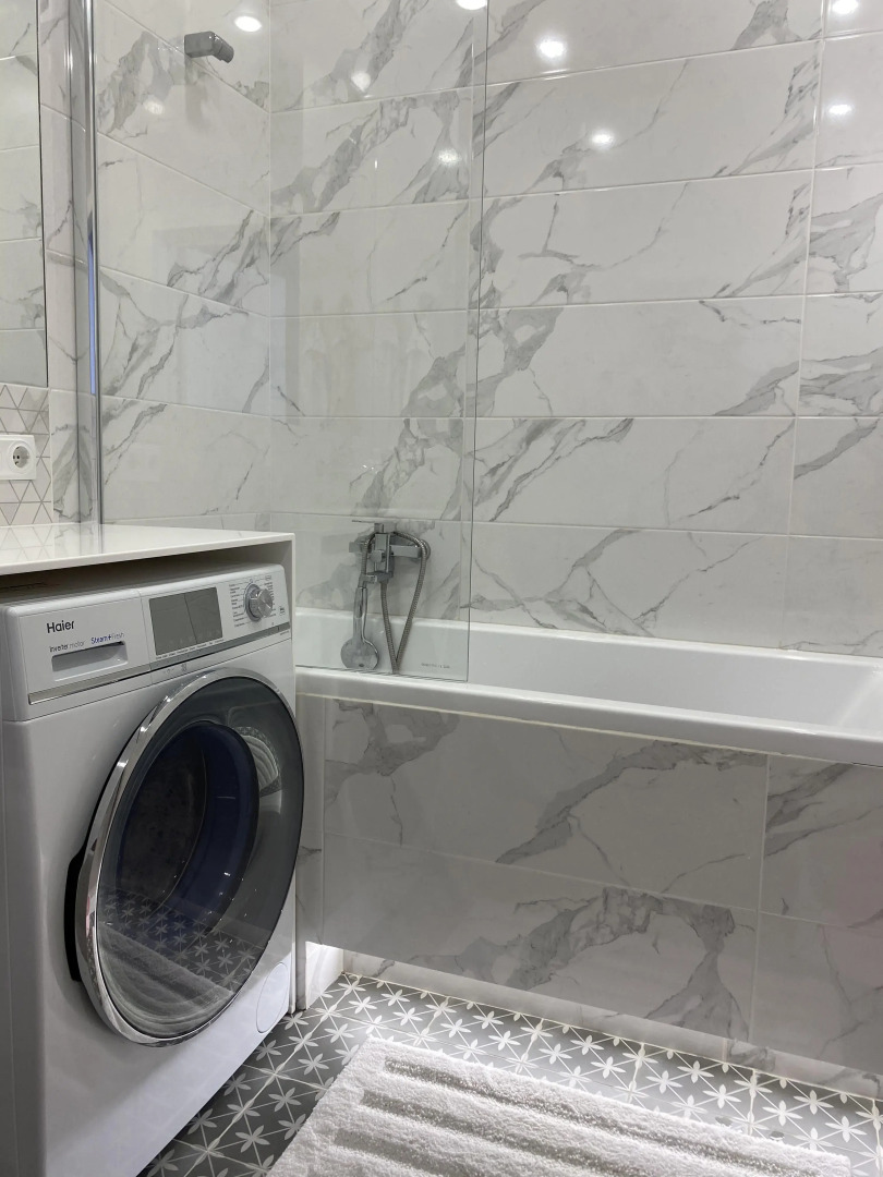 Квартира 2-х комнатная в центре Сочи