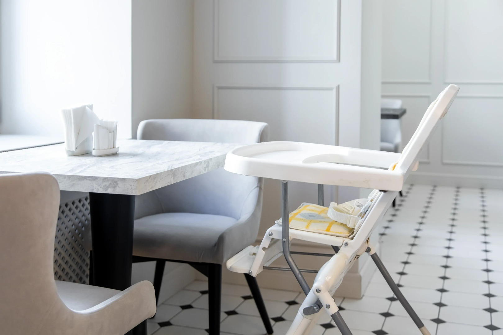 Отель Атлантика