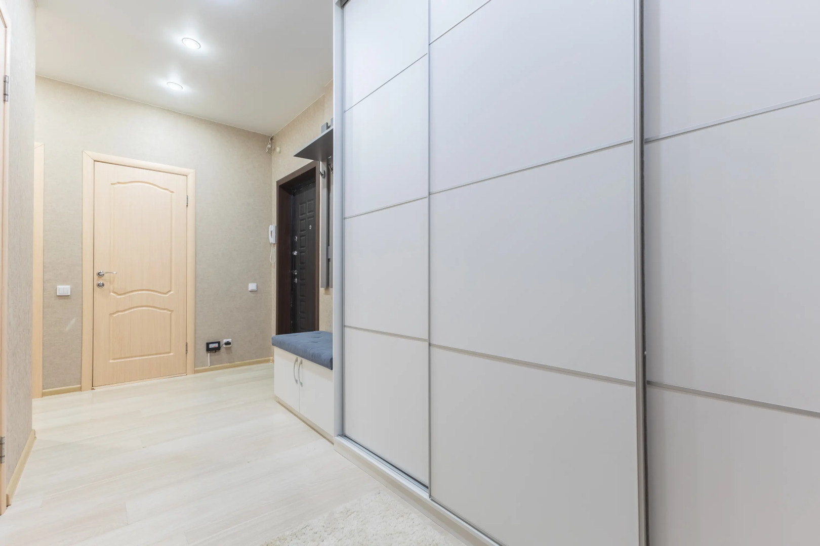 Апартаменты Комфорт