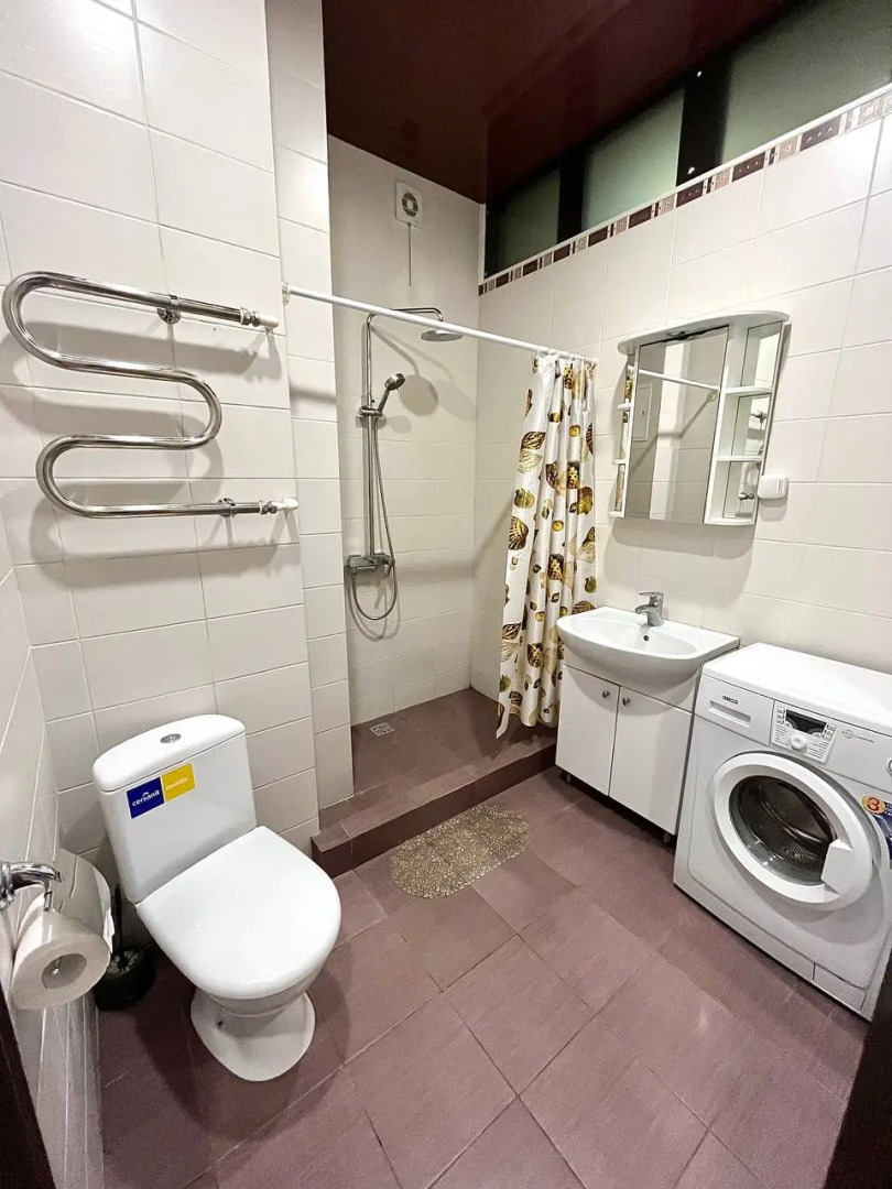 Апартаменты Царство тепла и уюта