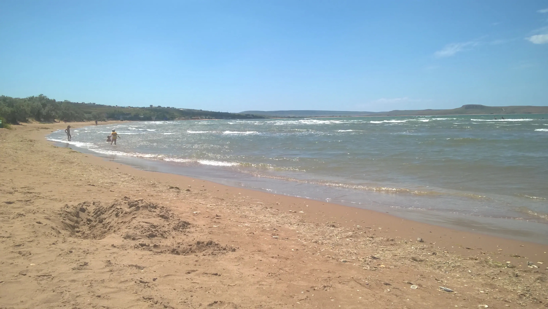 Гостевой дом Ферма Солнца