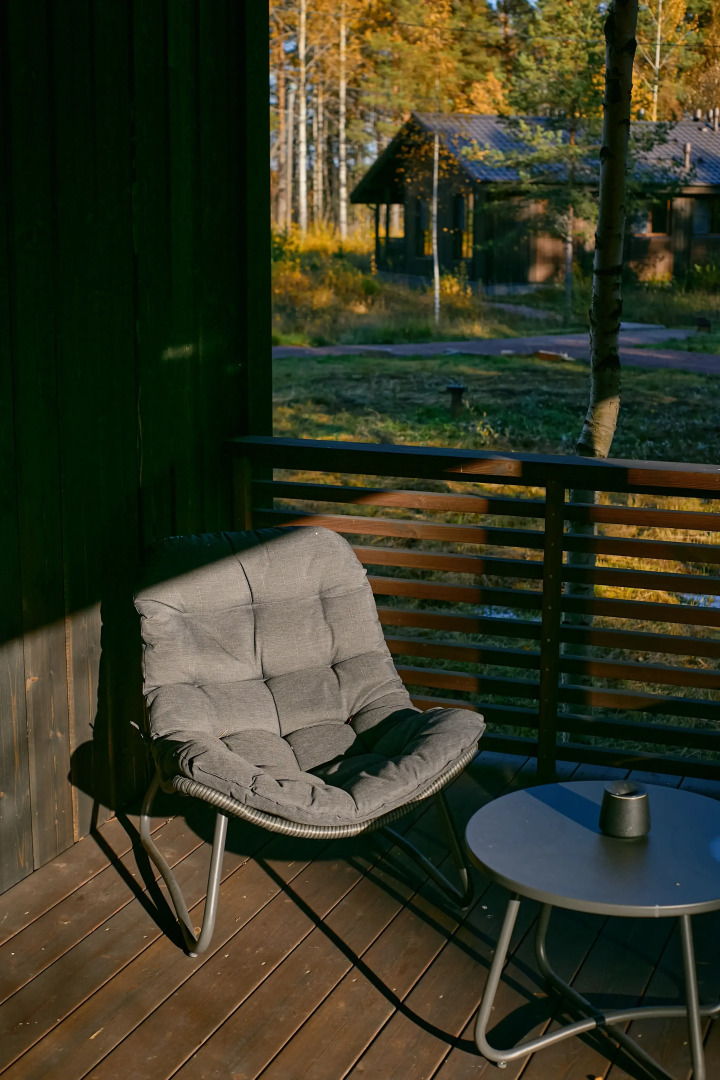 Гостевой Дом Krasota Scape