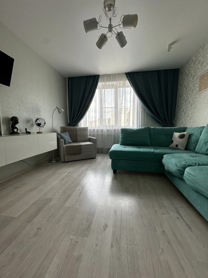 Квартира 2х Комн Комфортная Квартира